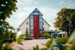 Гостиница Hotel Ochsen & Restaurant  Мерклинген